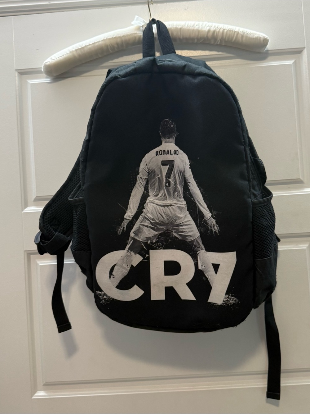 Ronaldo Backpack
